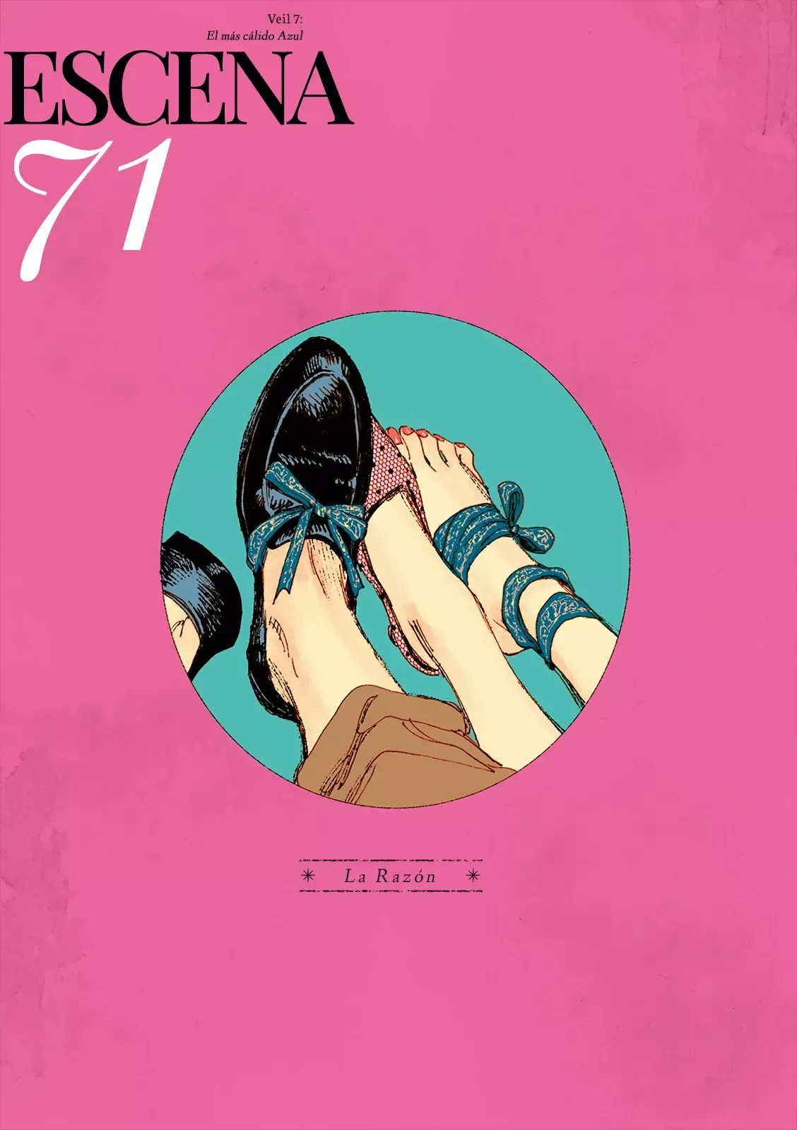 Veil Capítulo 71 en Línea - página 1
