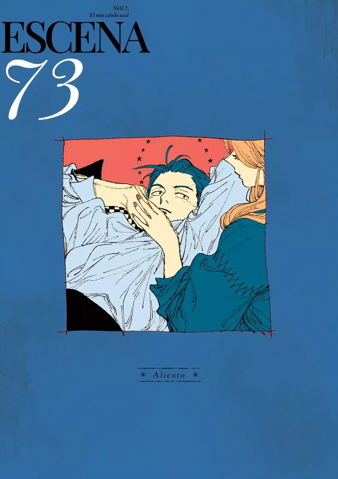 Veil Capítulo 73 en Línea - página 1