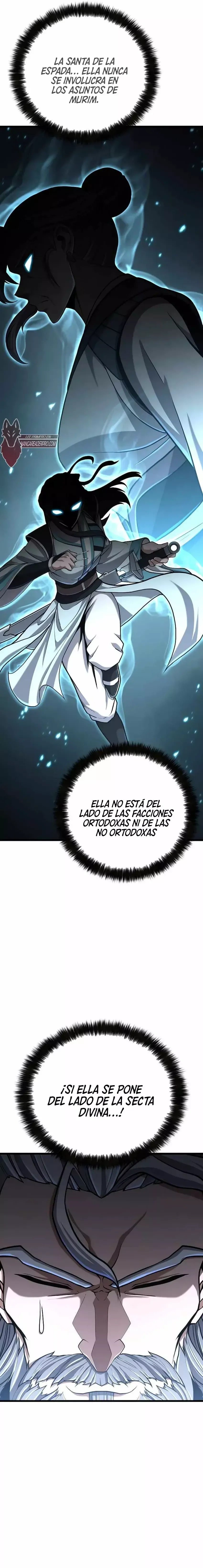 Venganza de la Flor de Ciruelo Capítulo 11 en Línea - página 11