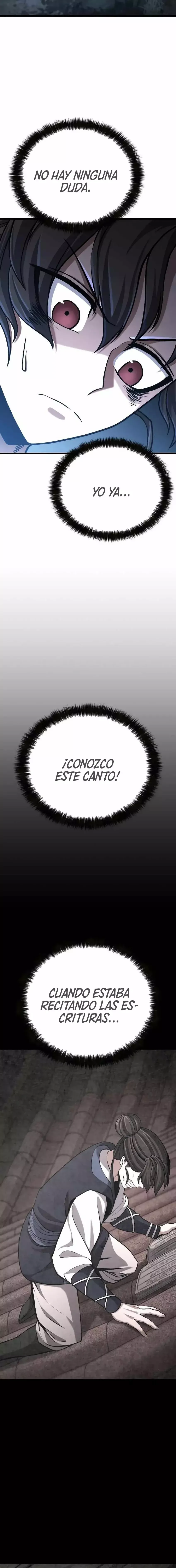 Venganza de la Flor de Ciruelo Capítulo 11 en Línea - página 15