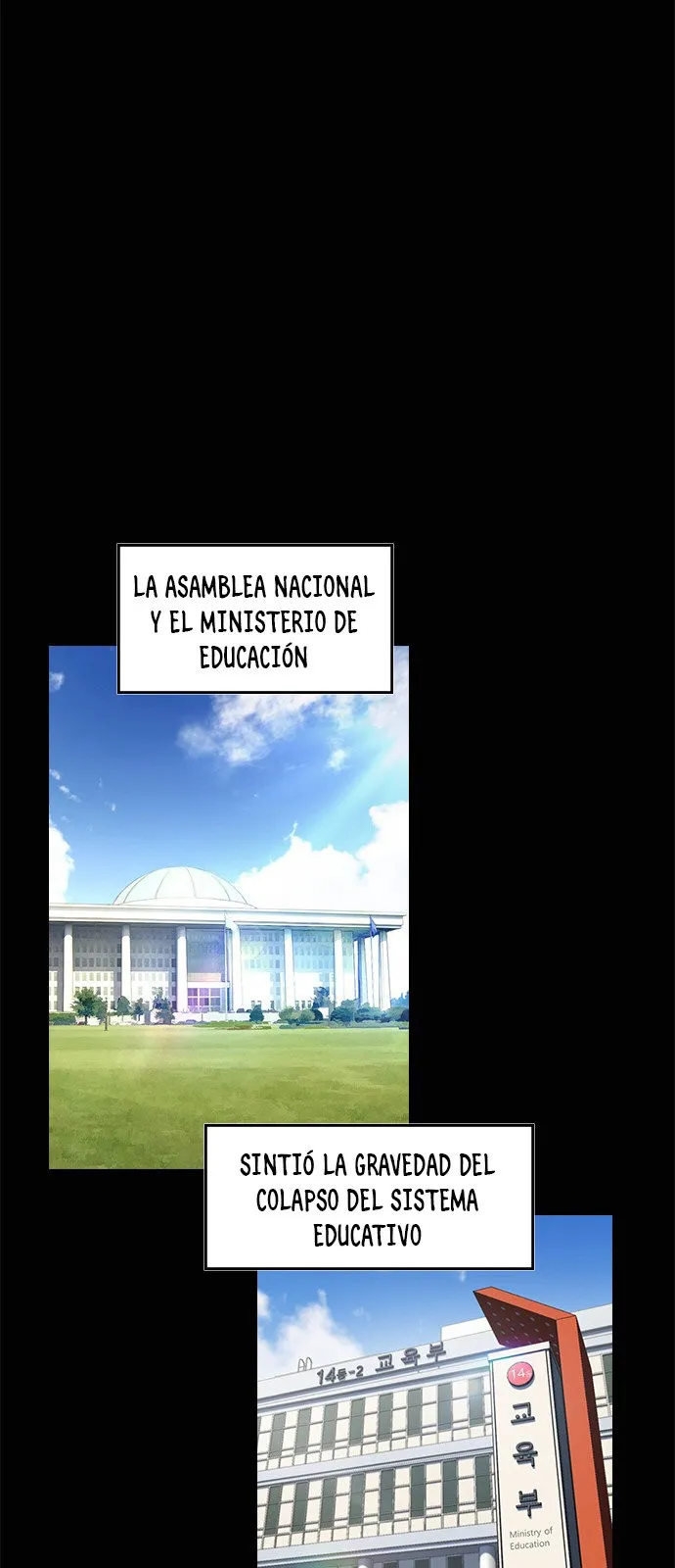 Verdadera Educacion Capítulo 1 en Línea - página 7