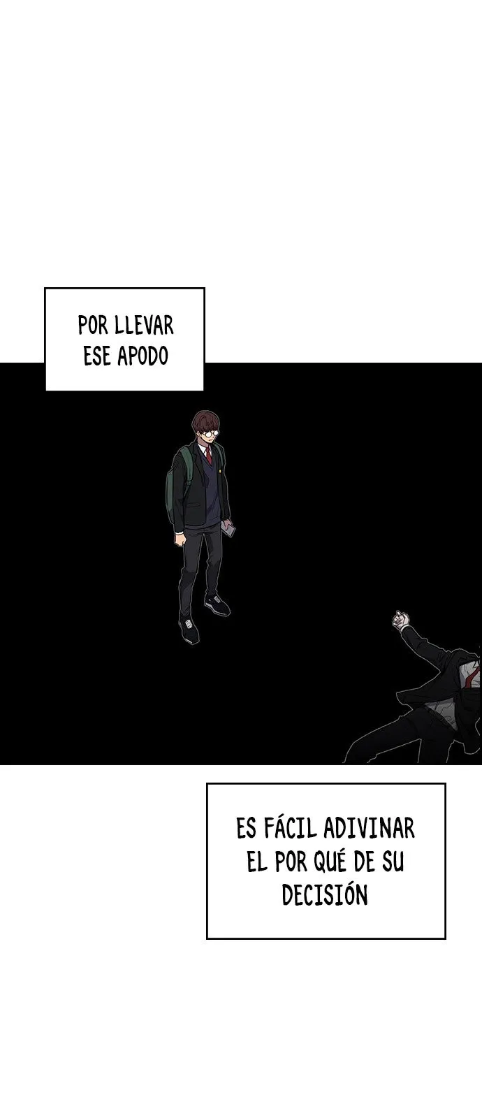 Verdadera Educacion Capítulo 1 en Línea - página 21