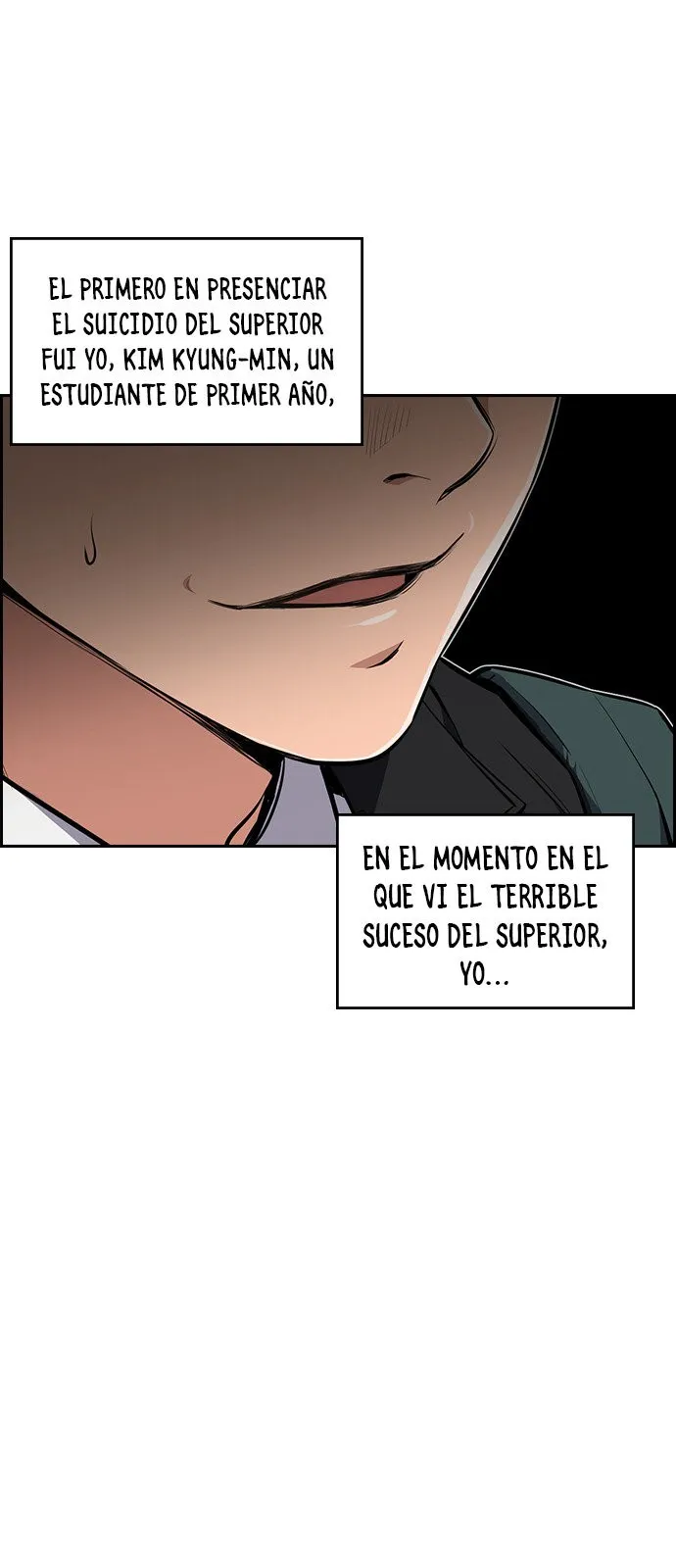 Verdadera Educacion Capítulo 1 en Línea - página 22