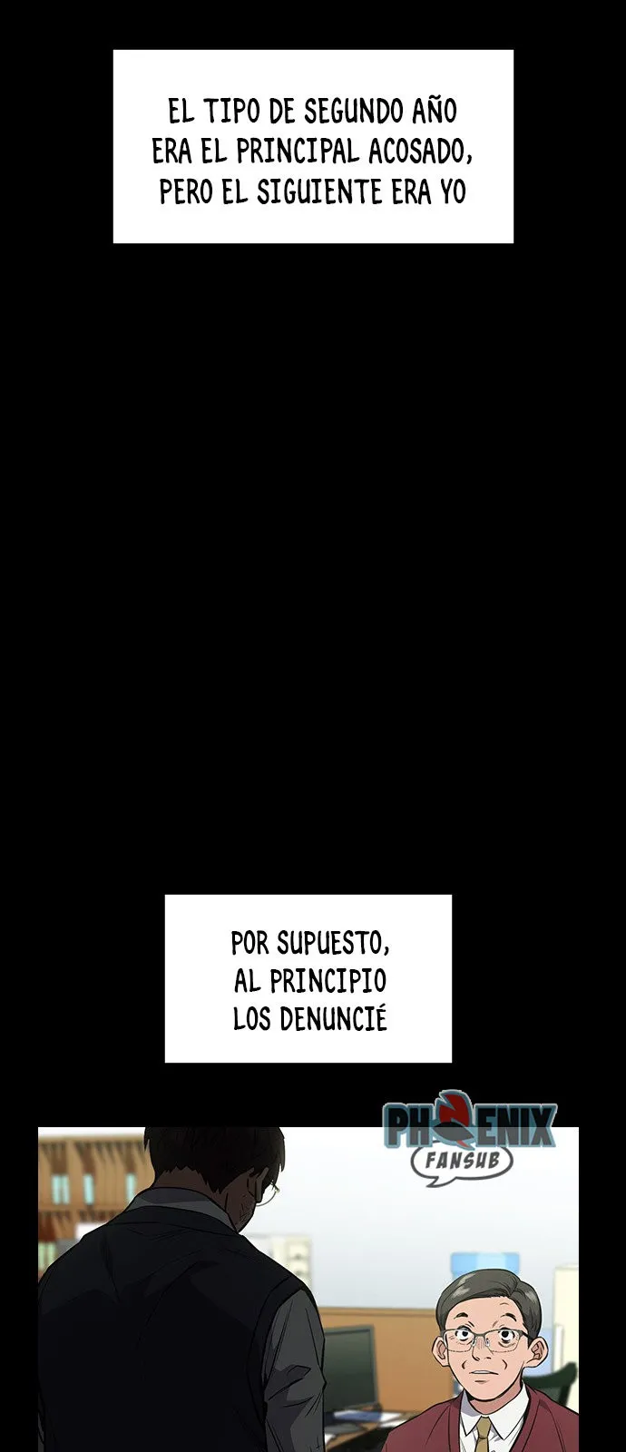 Verdadera Educacion Capítulo 1 en Línea - página 33