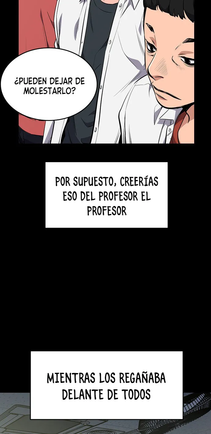 Verdadera Educacion Capítulo 1 en Línea - página 36