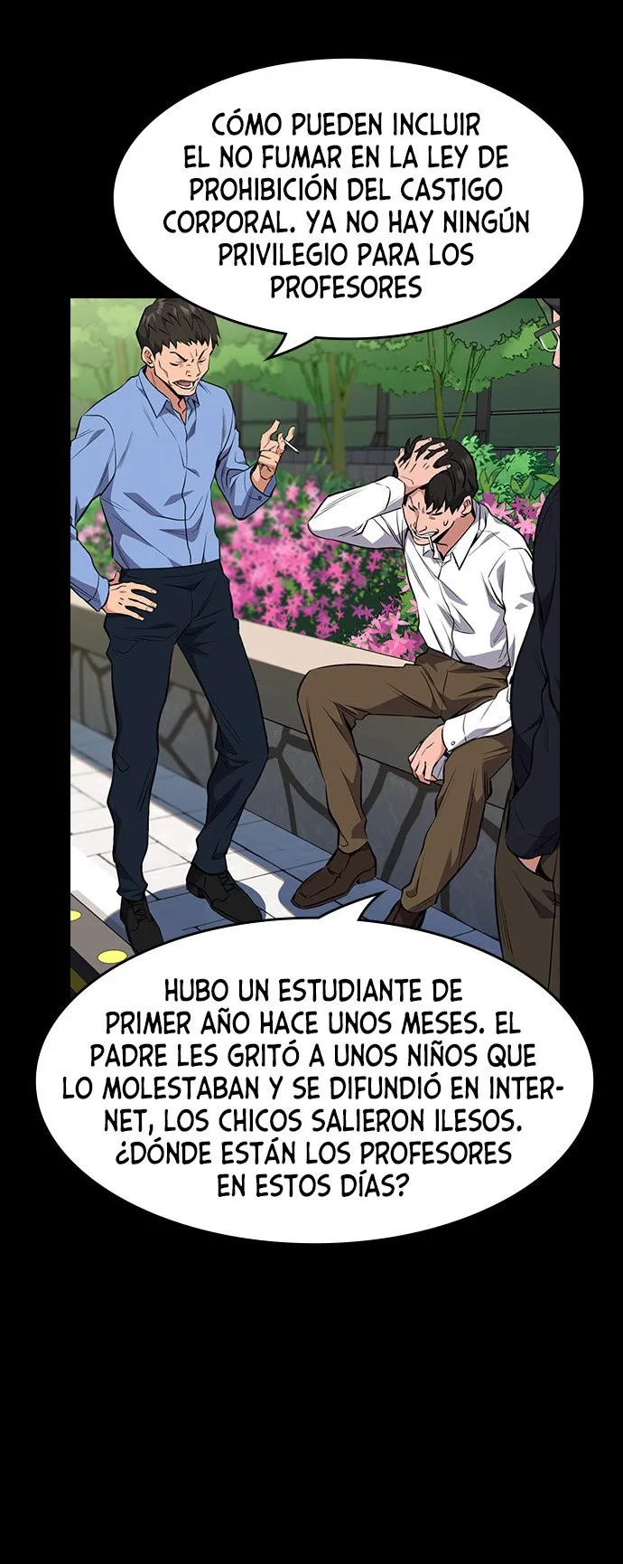 Verdadera Educacion Capítulo 1 en Línea - página 42