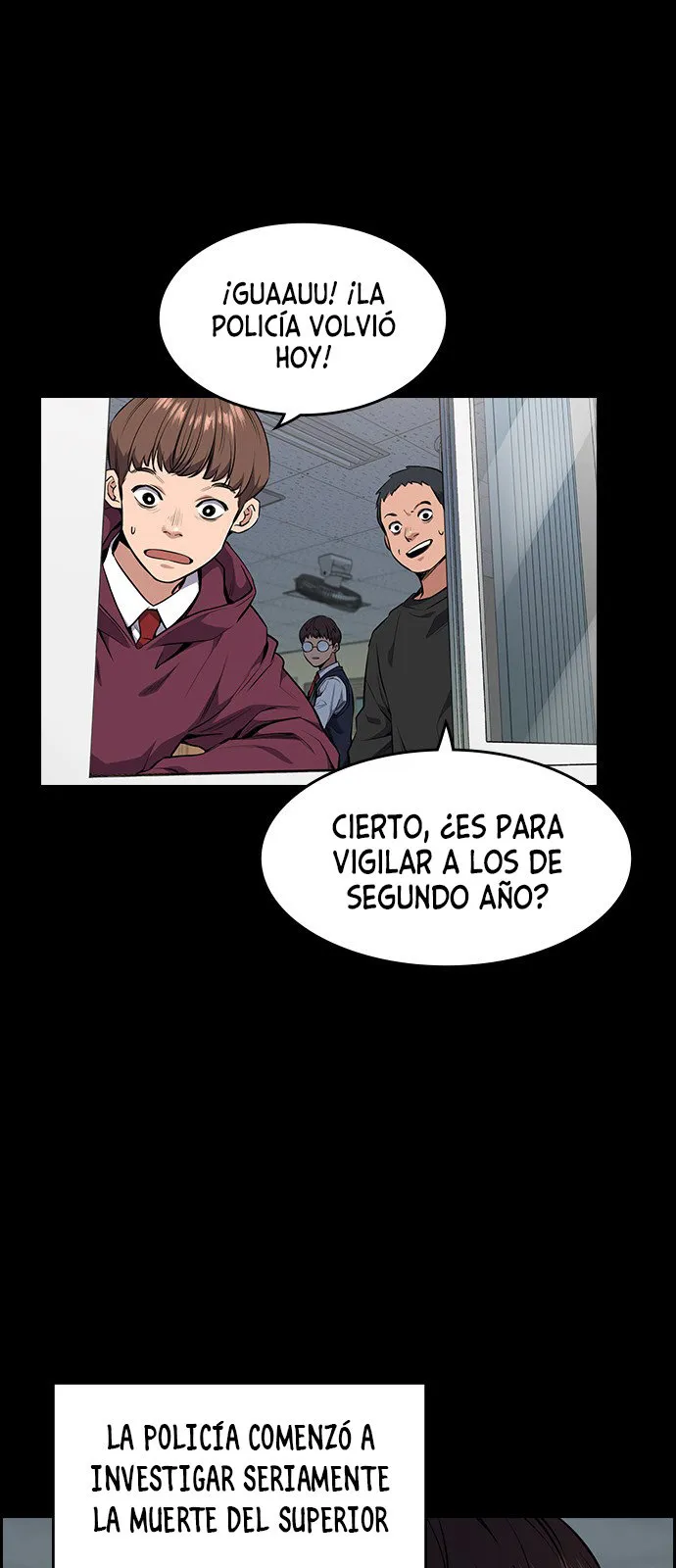 Verdadera Educacion Capítulo 1 en Línea - página 51