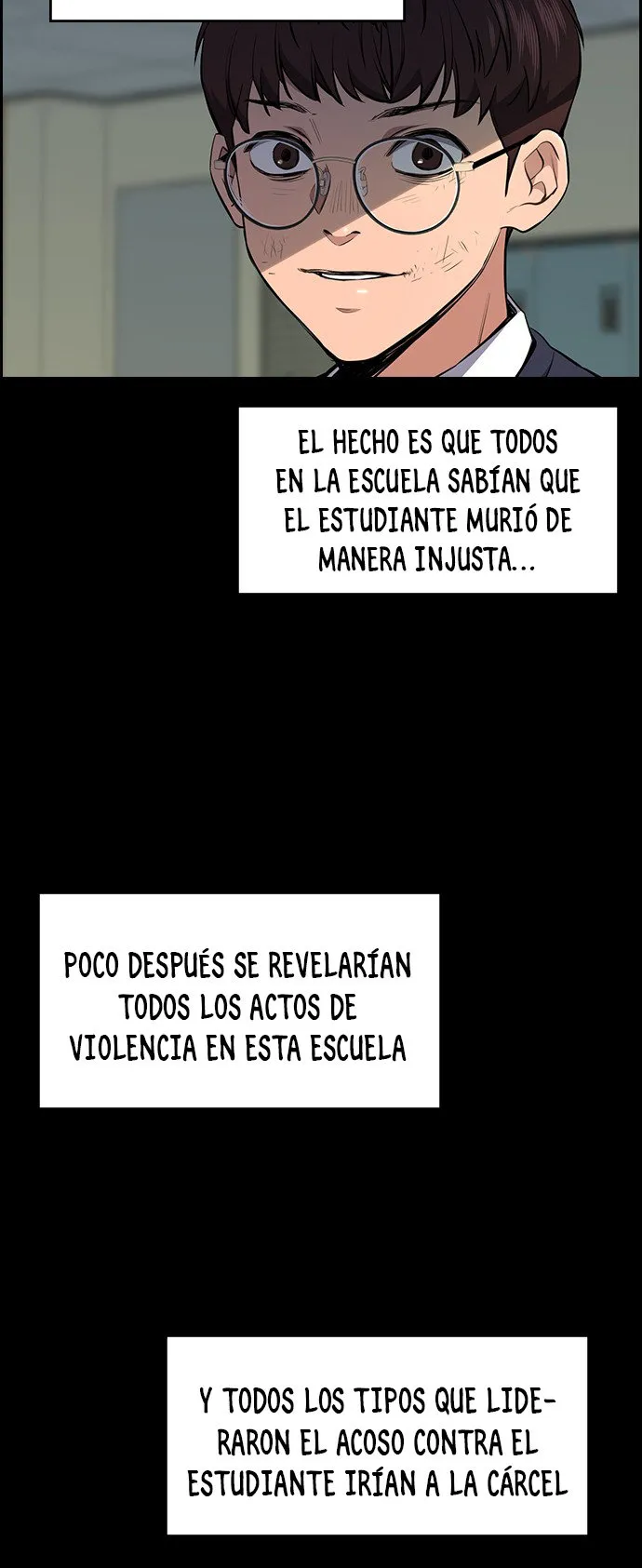 Verdadera Educacion Capítulo 1 en Línea - página 52