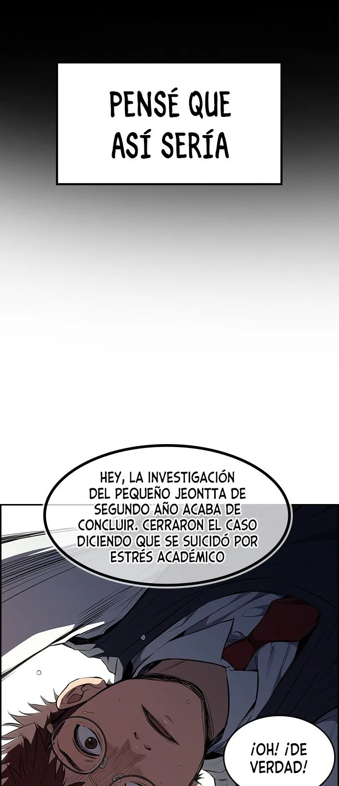Verdadera Educacion Capítulo 1 en Línea - página 54