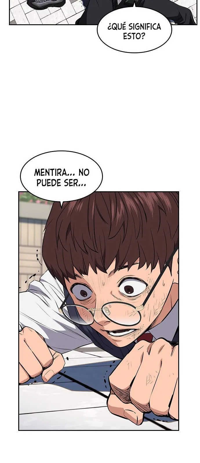 Verdadera Educacion Capítulo 1 en Línea - página 57
