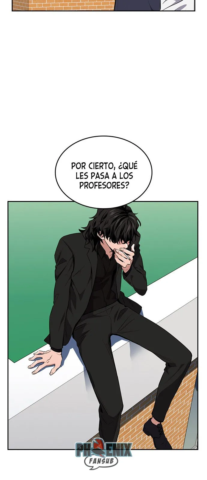 Verdadera Educacion Capítulo 1 en Línea - página 72