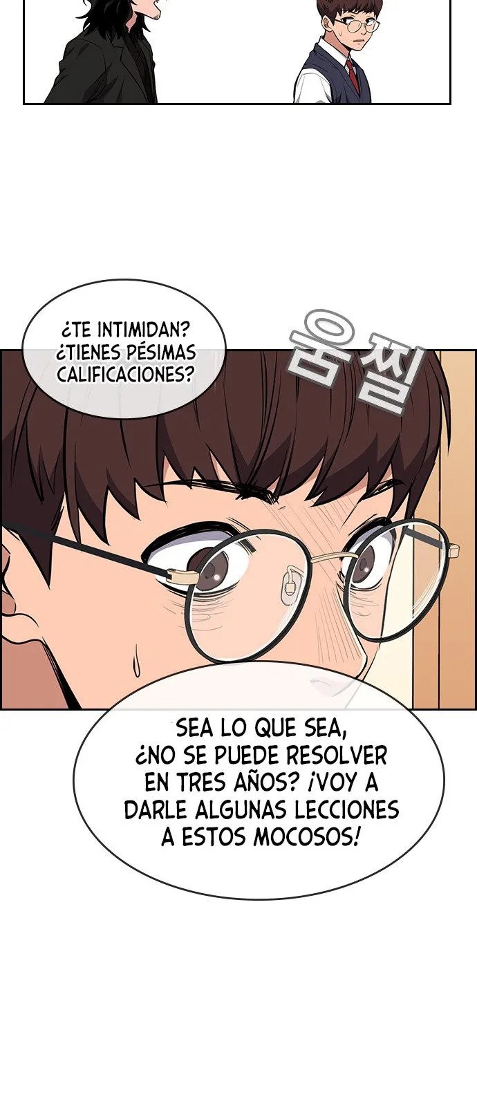 Verdadera Educacion Capítulo 1 en Línea - página 80