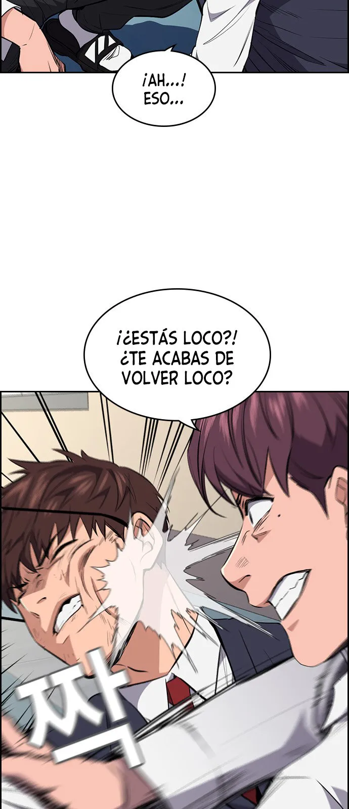 Verdadera Educacion Capítulo 1 en Línea - página 88