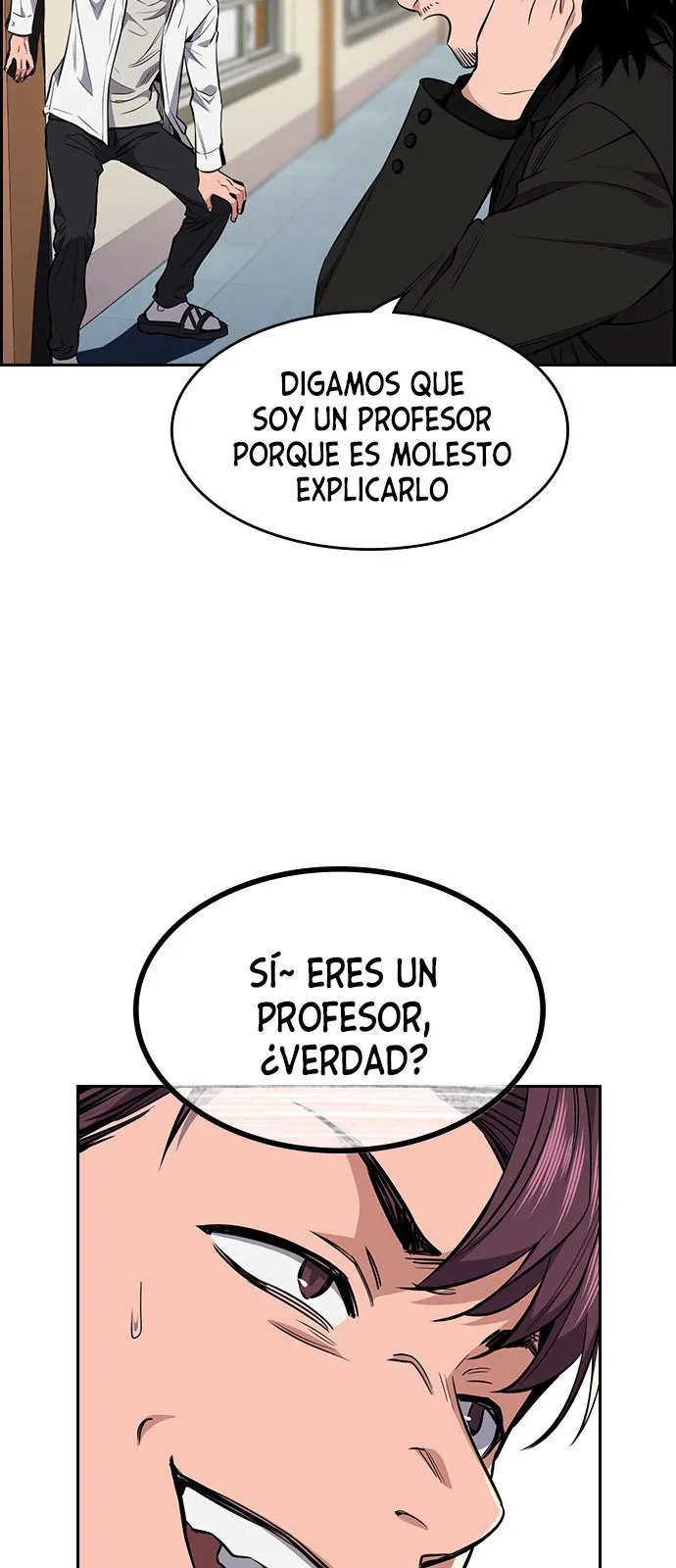 Verdadera Educacion Capítulo 1 en Línea - página 97