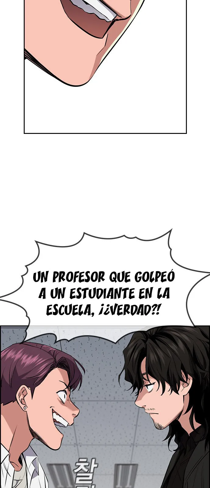 Verdadera Educacion Capítulo 1 en Línea - página 98