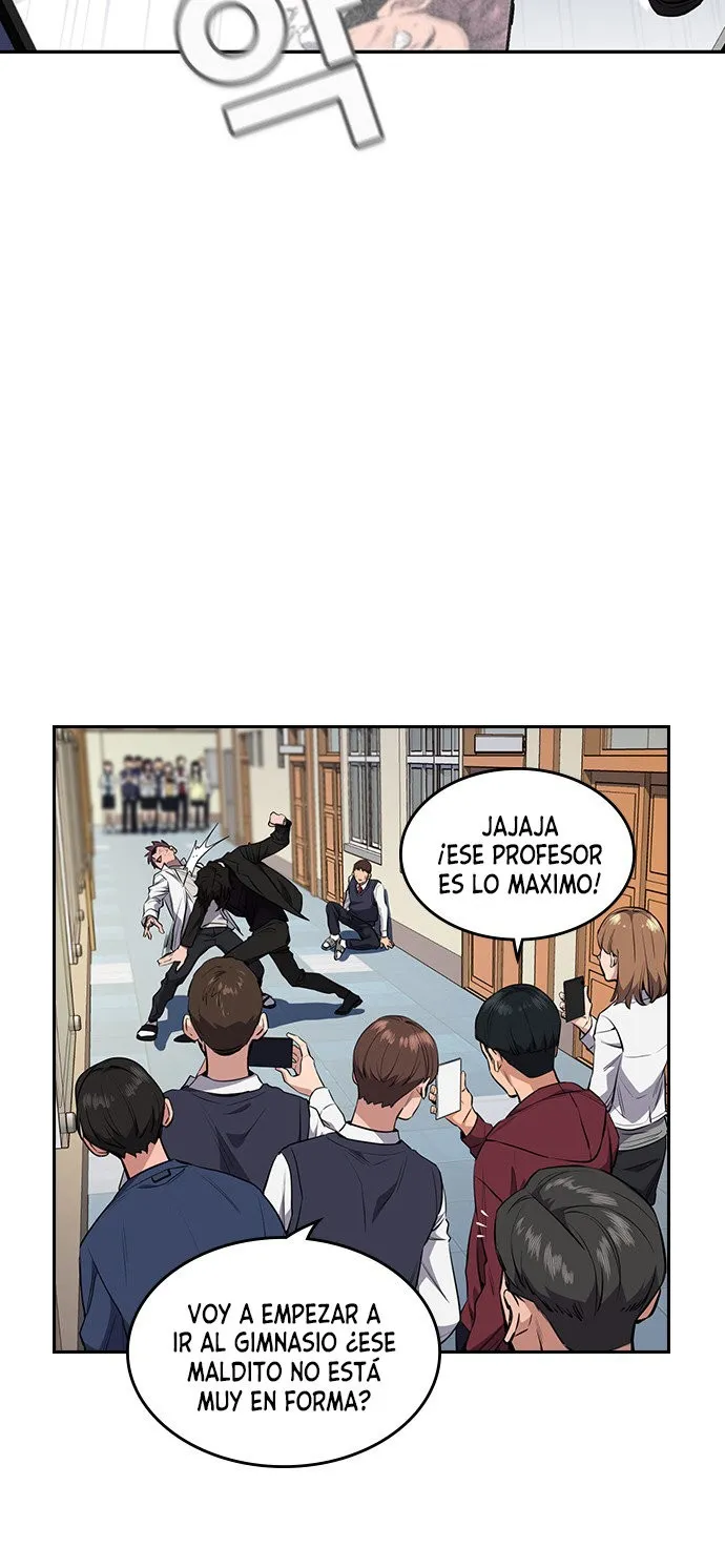 Verdadera Educacion Capítulo 1 en Línea - página 105