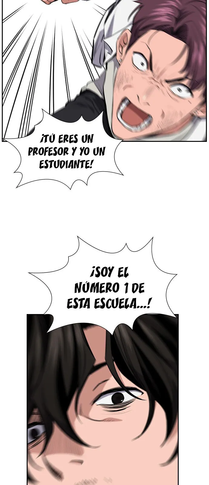 Verdadera Educacion Capítulo 1 en Línea - página 108