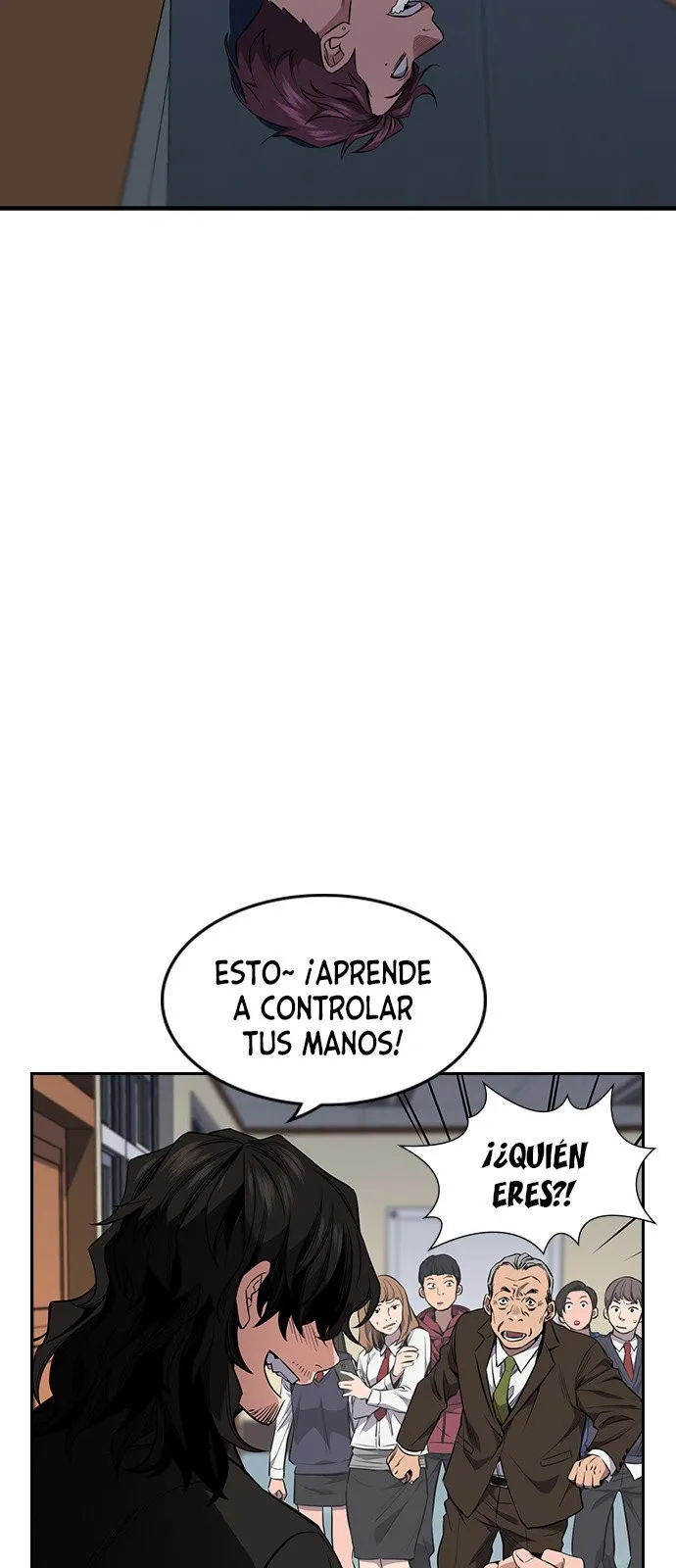 Verdadera Educacion Capítulo 1 en Línea - página 121