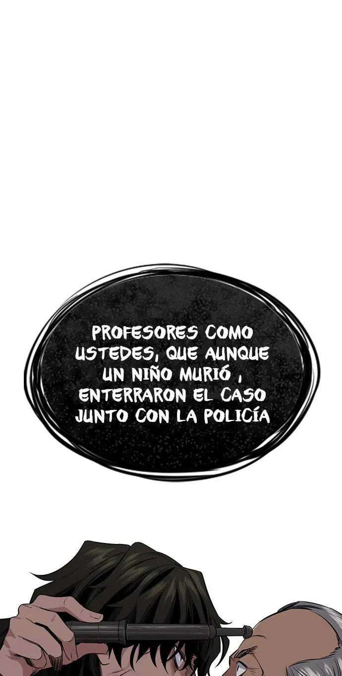 Verdadera Educacion Capítulo 1 en Línea - página 129