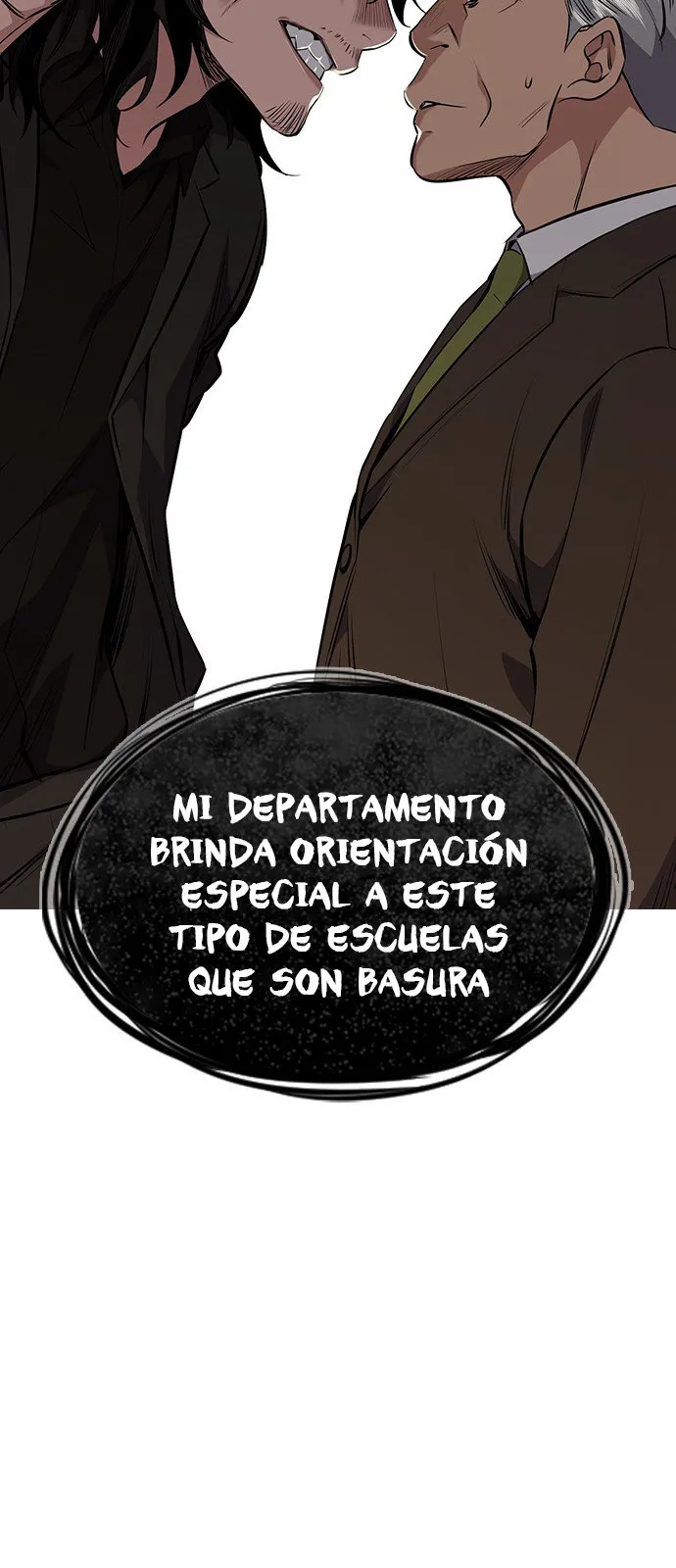 Verdadera Educacion Capítulo 1 en Línea - página 130
