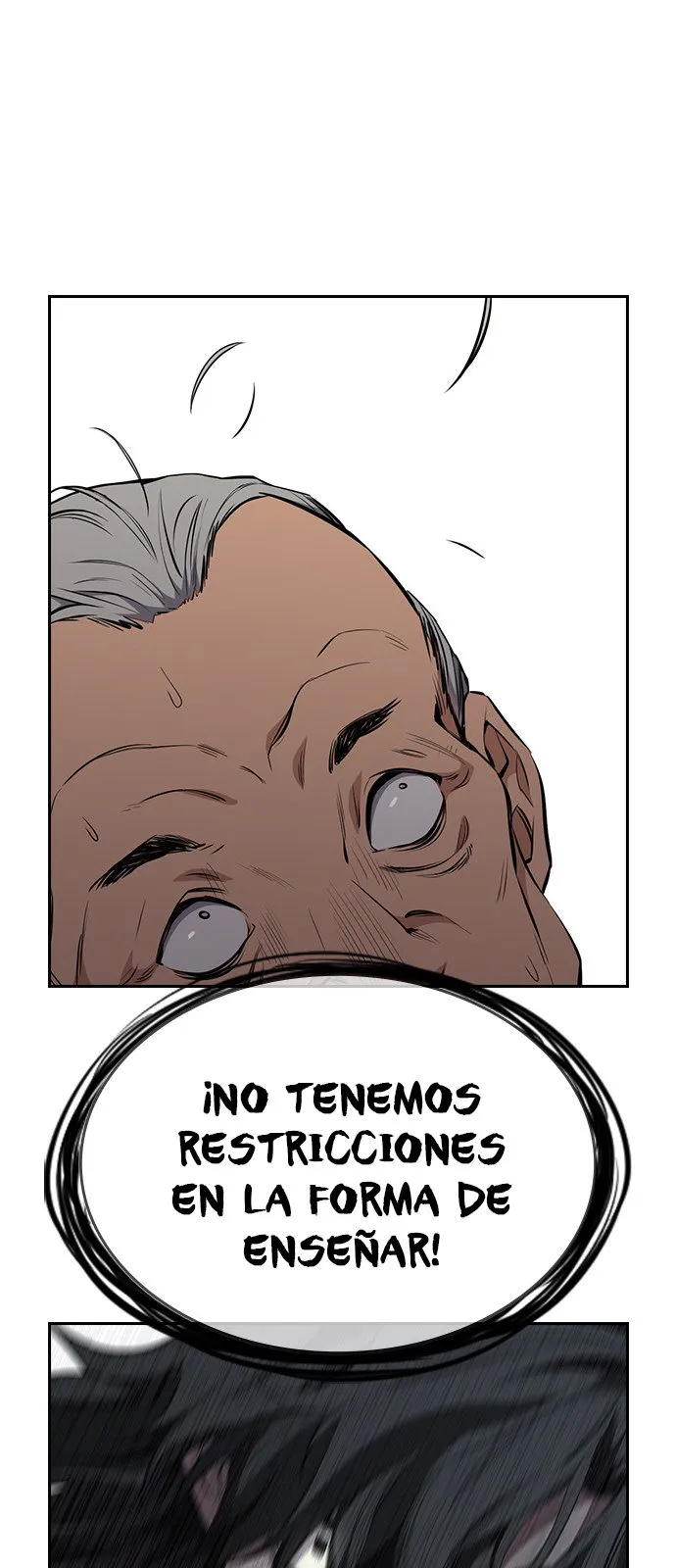 Verdadera Educacion Capítulo 1 en Línea - página 135