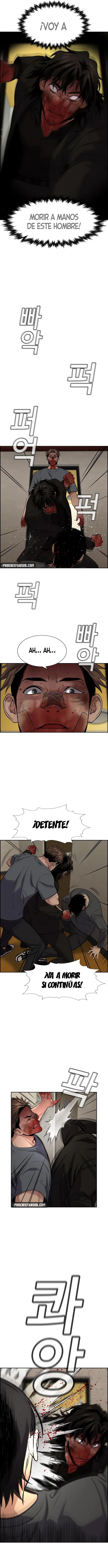 Verdadera Educacion Capítulo 100 en Línea - página 6