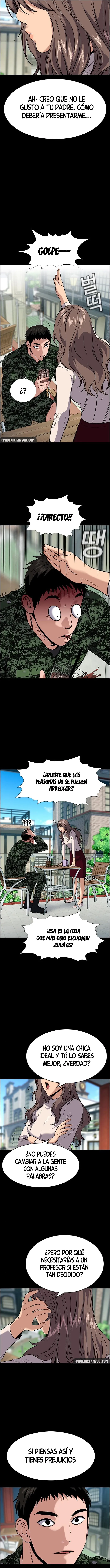 Verdadera Educacion Capítulo 100 en Línea - página 8