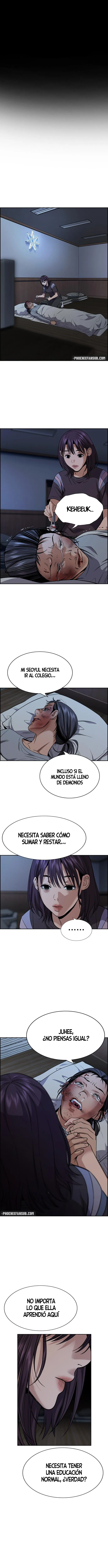 Verdadera Educacion Capítulo 102 en Línea - página 1
