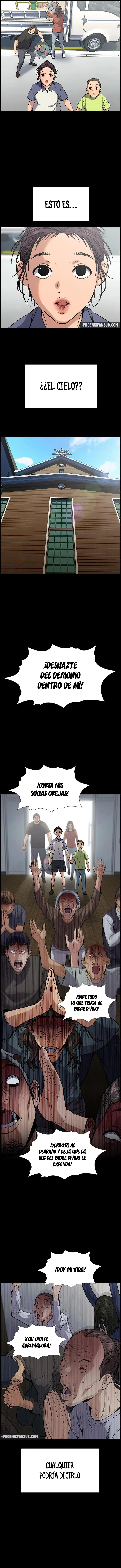 Verdadera Educacion Capítulo 102 en Línea - página 3