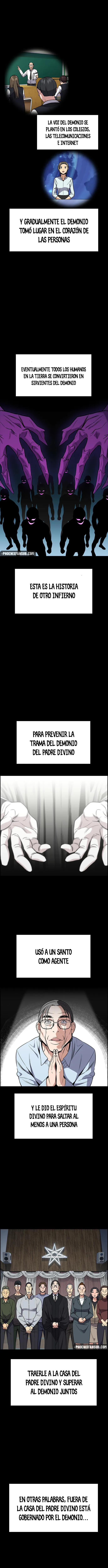 Verdadera Educacion Capítulo 102 en Línea - página 5