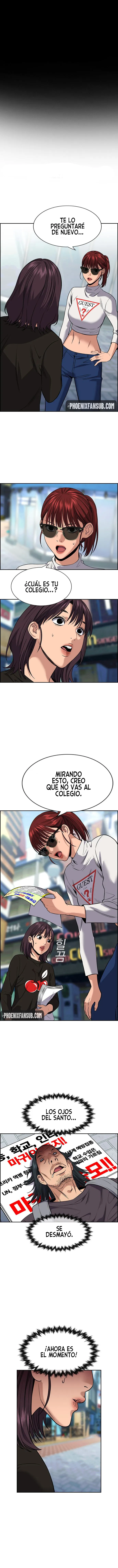 Verdadera Educacion Capítulo 103 en Línea - página 1