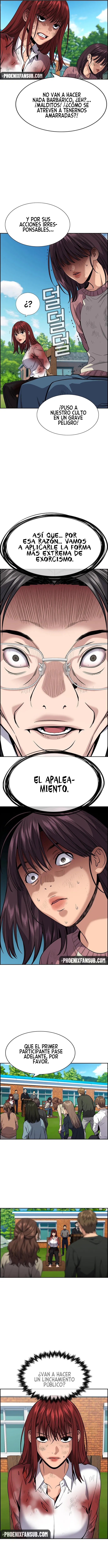 Verdadera Educacion Capítulo 107 en Línea - página 6