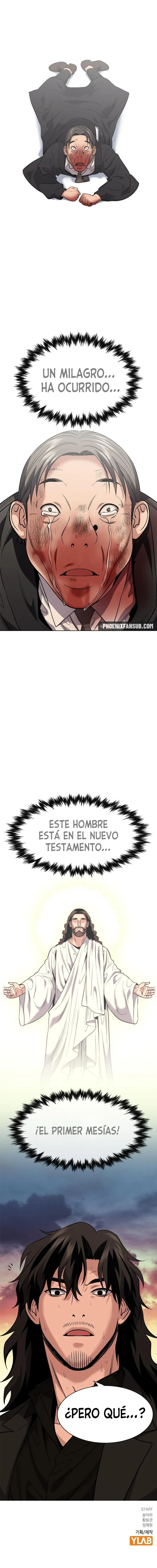 Verdadera Educacion Capítulo 108 en Línea - página 14