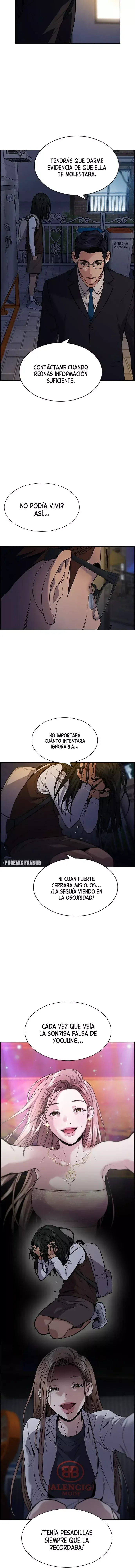 Verdadera Educacion Capítulo 113 en Línea - página 5