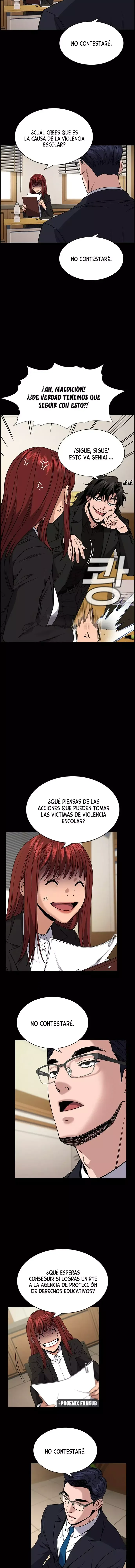 Verdadera Educacion Capítulo 113 en Línea - página 9