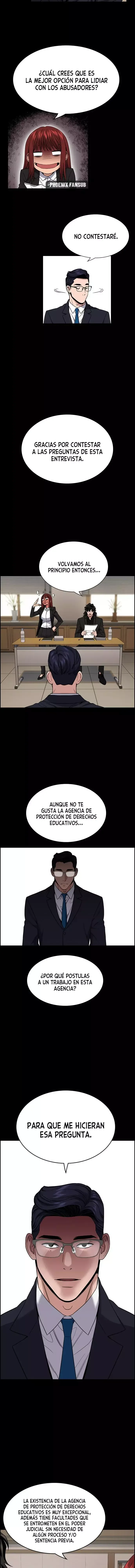 Verdadera Educacion Capítulo 113 en Línea - página 10