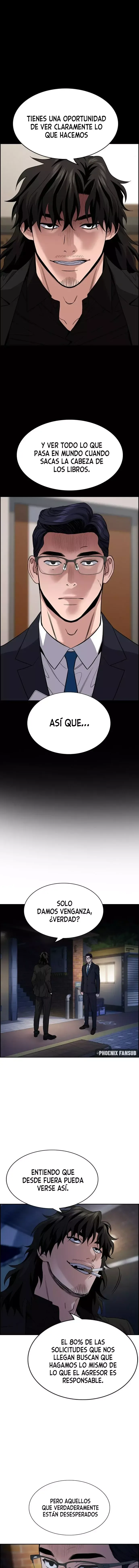 Verdadera Educacion Capítulo 113 en Línea - página 13