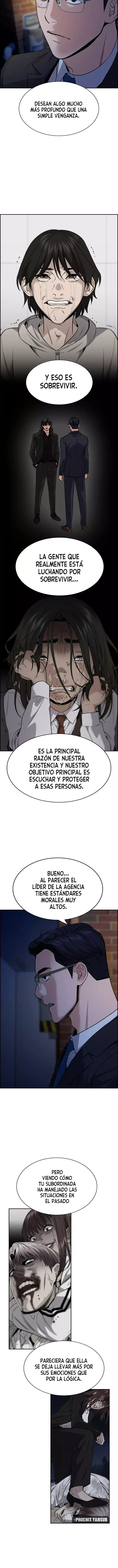 Verdadera Educacion Capítulo 113 en Línea - página 14
