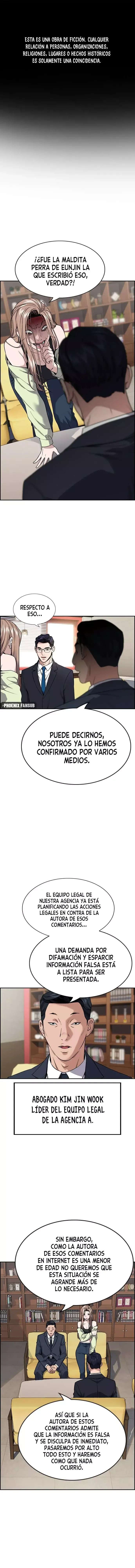 Verdadera Educacion Capítulo 114 en Línea - página 2