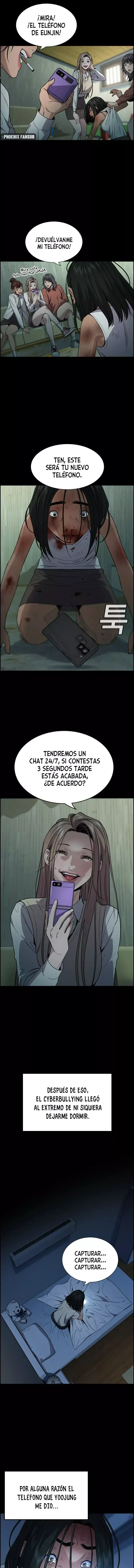Verdadera Educacion Capítulo 114 en Línea - página 6