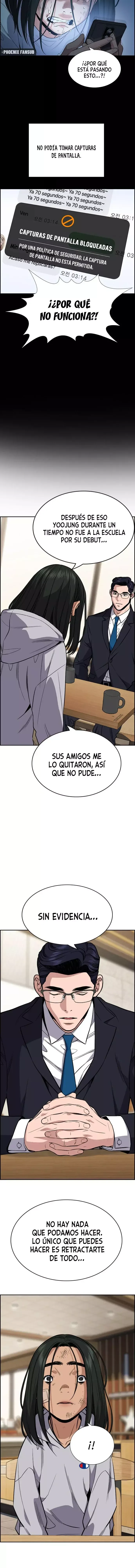 Verdadera Educacion Capítulo 114 en Línea - página 7