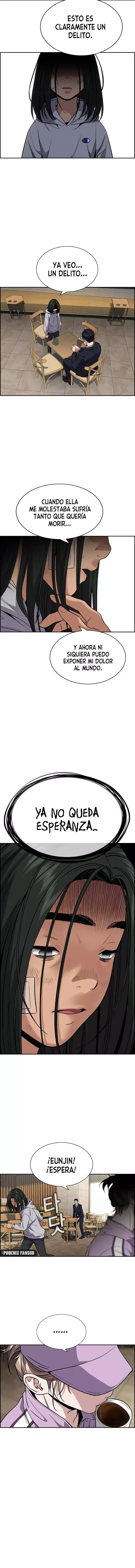 Verdadera Educacion Capítulo 114 en Línea - página 9