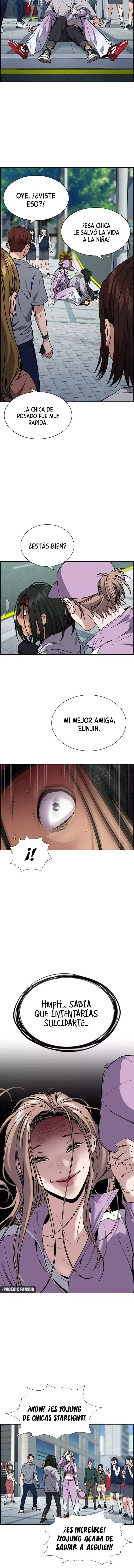 Verdadera Educacion Capítulo 114 en Línea - página 12