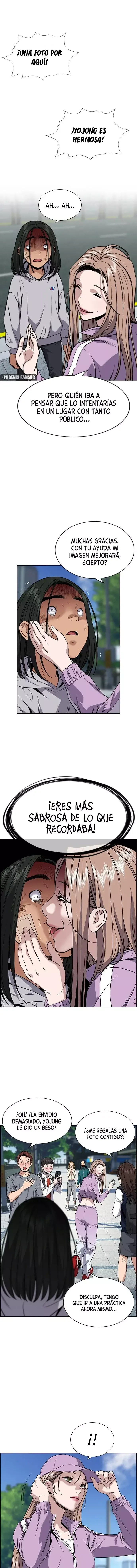 Verdadera Educacion Capítulo 114 en Línea - página 13