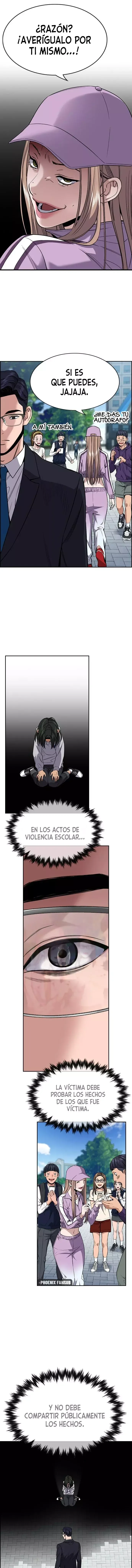 Verdadera Educacion Capítulo 114 en Línea - página 15
