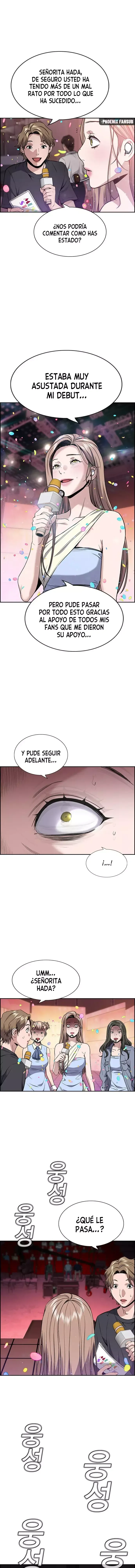 Verdadera Educacion Capítulo 114 en Línea - página 17
