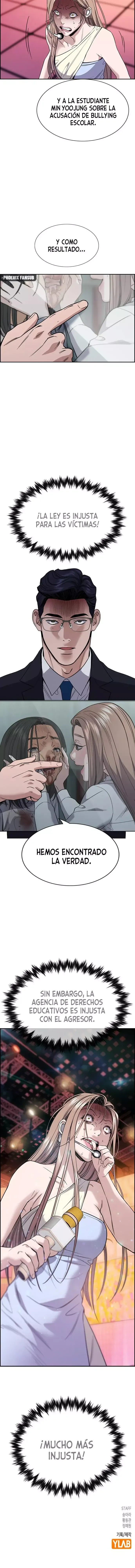 Verdadera Educacion Capítulo 114 en Línea - página 19