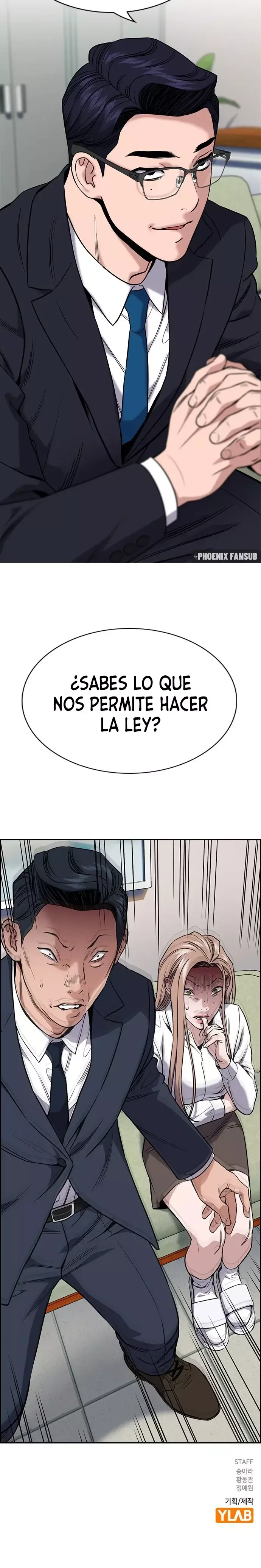 Verdadera Educacion Capítulo 115 en Línea - página 12
