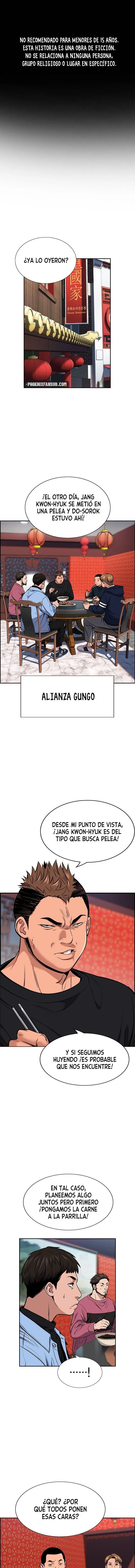 Verdadera Educacion Capítulo 12 en Línea - página 2