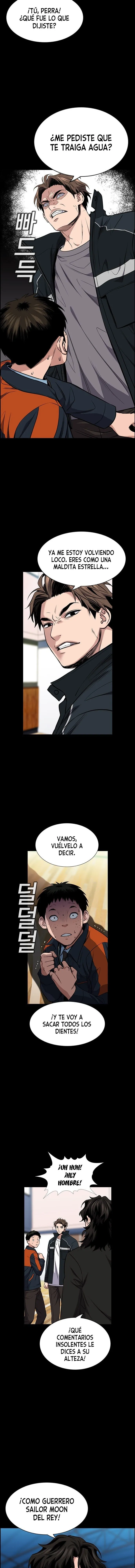 Verdadera Educacion Capítulo 12 en Línea - página 5